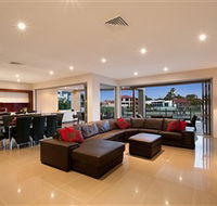 Xanadu Waterfront Elite Holiday Home - Accommodation NSW
