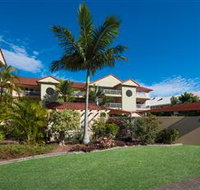 Jubilee Views Apartments - Accommodation NSW