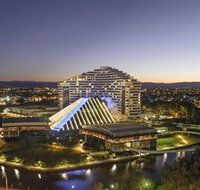 Jupiters Hotel and Casino Gold Coast - Accommodation NSW