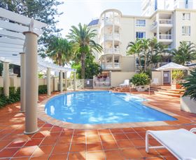 La Grande Apartments Broadbeach - Accommodation NSW 0