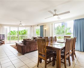 La Grande Apartments Broadbeach - Accommodation NSW 3