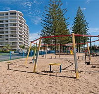 Solnamara Beachfront Apartments - Accommodation NSW