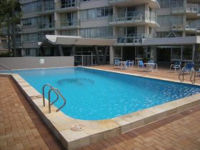Pacific Regis Holiday Apartments - Accommodation NSW 1