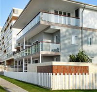 Bujerum Apartments on Burleigh - Accommodation NSW