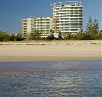 Kirra Surf Apartments - Accommodation NSW