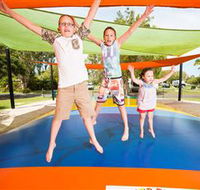 Kirra Beach Tourist Park - Accommodation NSW