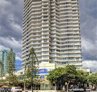 Points North Apartments - Accommodation NSW
