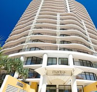 Mantra Coolangatta Beach - Accommodation NSW