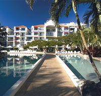 Oaks Calypso Plaza Resort - Accommodation NSW