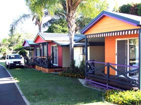 Hervey Bay QLD Accommodation NSW