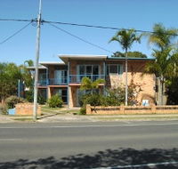 Lisianna Holiday Apartments - Accommodation NSW