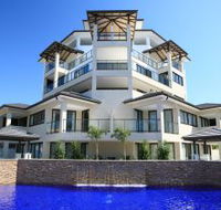 Grand Mercure Allegra Apartments - Accommodation NSW