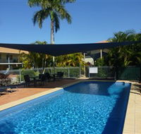 Arlia Sands Apartments - Accommodation NSW