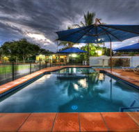 Happy Wanderer Village - Accommodation NSW