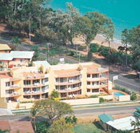 Alexander Beachfront Apartments - Accommodation NSW