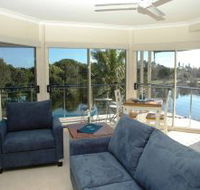 Alexander Lakeside Bed and Breakfast - Accommodation NSW