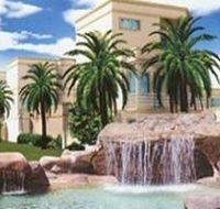 The Grange Resort Hervey Bay - Accommodation NSW