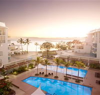 Oceans Resort and Spa Hervey Bay - Accommodation NSW
