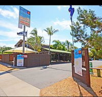 Boat Harbour Resort - Accommodation NSW