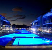 Ramada Hervey Bay - Accommodation NSW
