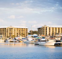 Mantra Hervey Bay - Accommodation NSW