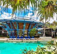 Kingfisher Bay Resort - Accommodation NSW
