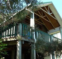 Salty Towers - Accommodation NSW