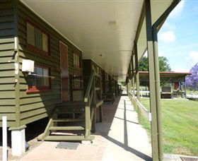 Christmas Creek Recreation Centre - Accommodation NSW 2