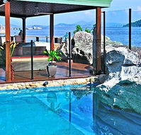 East Bedarra Island Retreat - Accommodation NSW