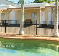 Ned Kellys Motel - Accommodation NSW