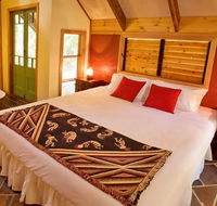 Rainforest Ranch - Accommodation NSW