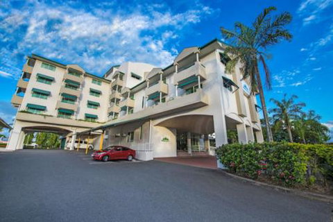 Cairns Sheridan Hotel - Accommodation NSW 7