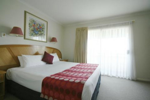Cairns Sheridan Hotel - Accommodation NSW 8