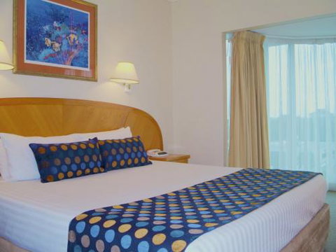Cairns Sheridan Hotel - Accommodation NSW 9