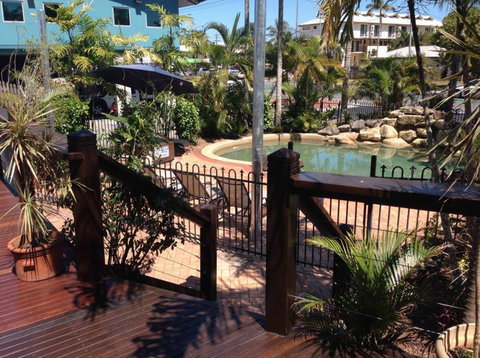 Cairns Sheridan Hotel - Accommodation NSW 10