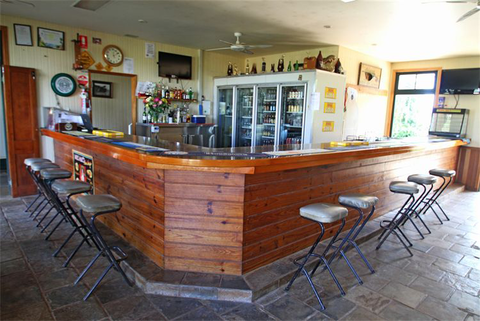 Garradunga Hotel - Accommodation NSW 6