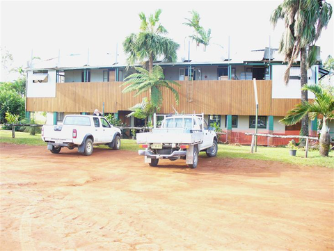 Garradunga Hotel - Accommodation NSW 13