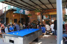 Ellalong Hotel - Accommodation NSW 5