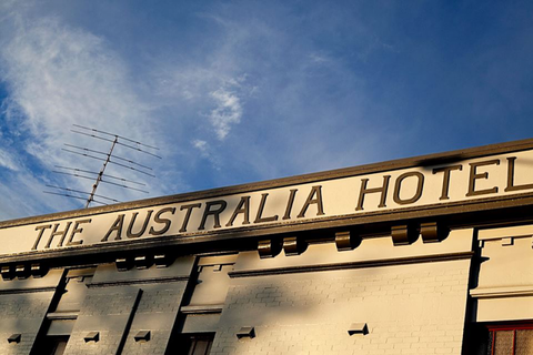 Australia Hotel Motel - Accommodation NSW 10