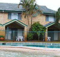Aqua Villa Holiday Apartments - Accommodation NSW