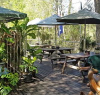 Goat Island Lodge - Accommodation NSW