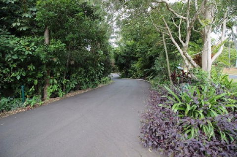 Atherton Hinterland Motel - Accommodation NSW 10