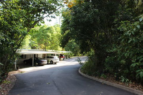 Atherton Hinterland Motel - Accommodation NSW 12
