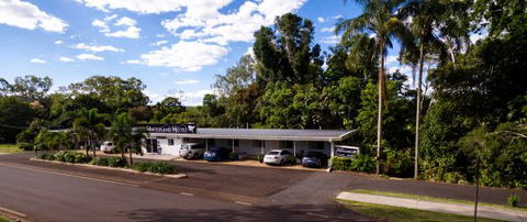 Atherton Hinterland Motel - Accommodation NSW 13