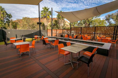 Gap View Hotel - Accommodation NSW 7