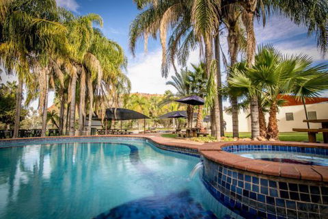 Gap View Hotel - Accommodation NSW 8