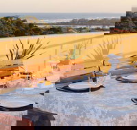 Grandview Apartments - Accommodation NSW