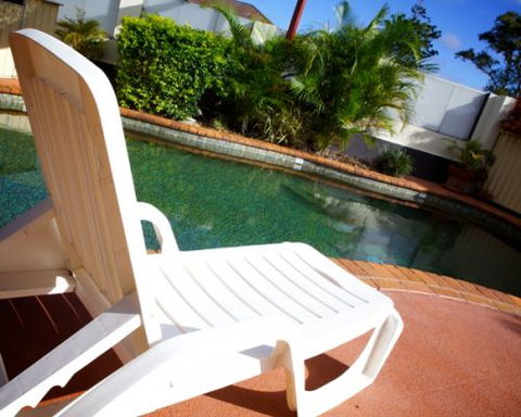 BEST WESTERN Kennedy Drive Motel - Accommodation NSW 22