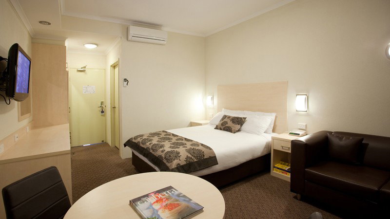  Accommodation NSW