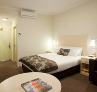 Best Western Plus Garden City Hotel - Accommodation NSW